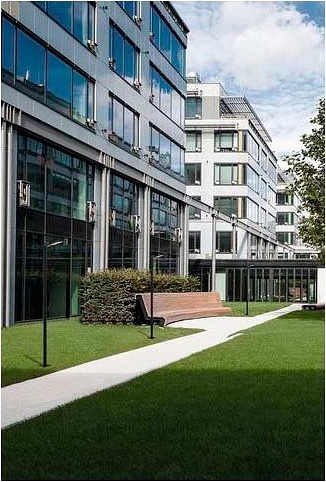 Наземный высокий светильник Nowodvorski Pathway 9420 - 1