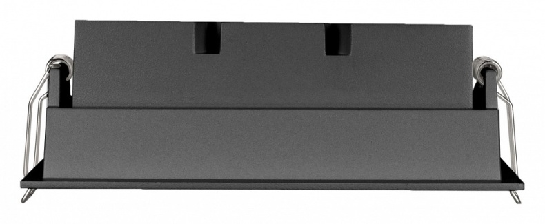 Встраиваемый светильник Arlight ORIENT 037208 - 3