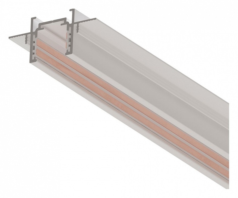 Трек накладной Arte Lamp Optima-Accessories A730233 - 0