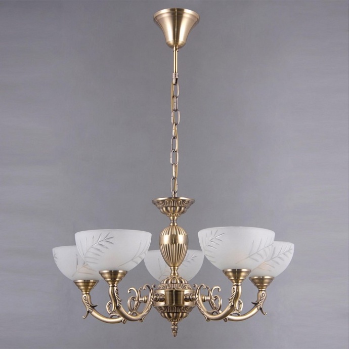 Подвесная люстра Citilux Кремона CL406153 - 1