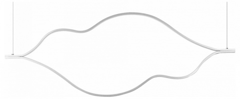 Подвесной светильник ST-Luce Cortile SL6106.103.65 - 0