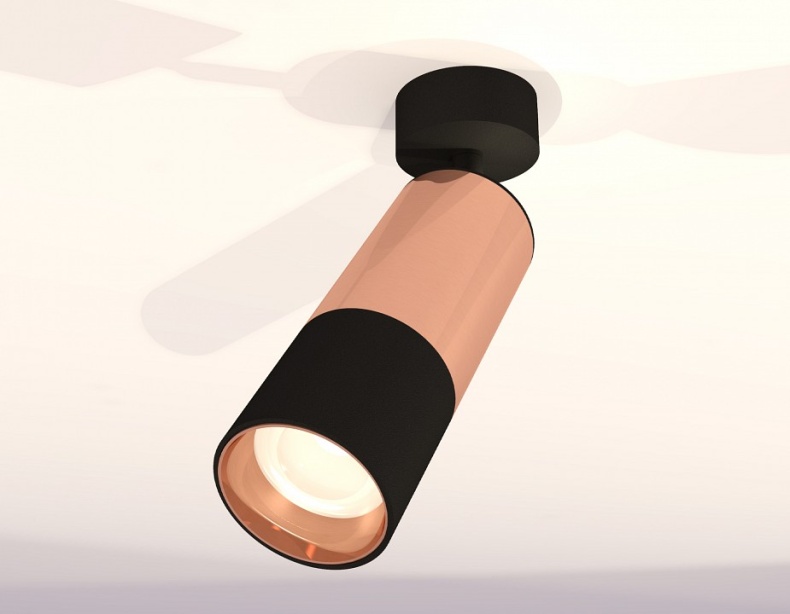 Спот Ambrella XM XM6302001 - 2