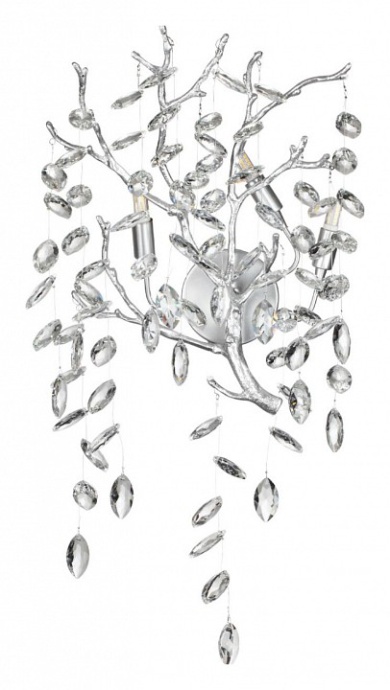 Бра Odeon Light Delica 4970/3W - 0