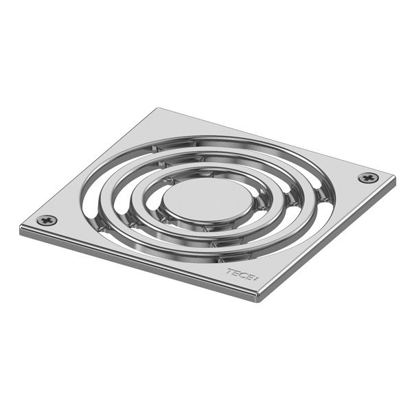 Решетка 150 х 150 м с фиксаторами 3665001 - 0