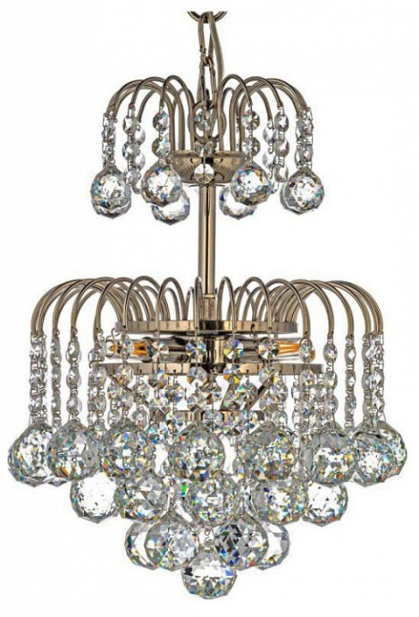 Подвесной светильник Arti Lampadari Bellagio Bellagio E 1.5.30.100 N - 0