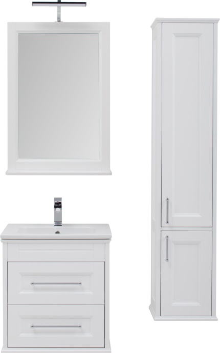 Мебель для ванной Aquanet Бостон М 60 209679 - 2