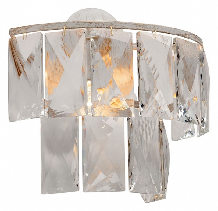 Настенный светильник Vitaluce V5262-0/3A - 0