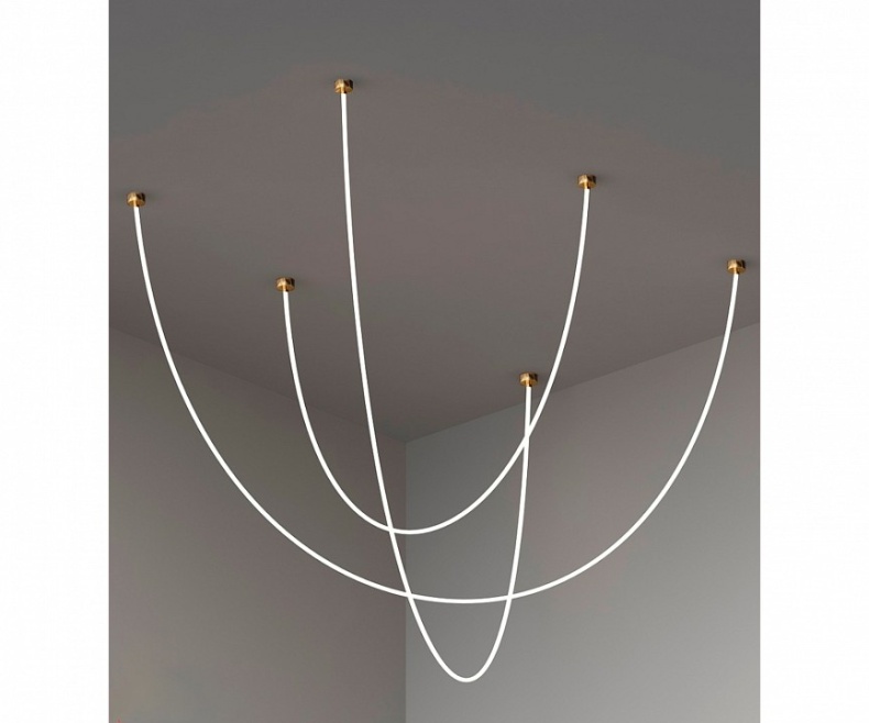 Подвесной светильник Kink Light Венди 08031-200,20 - 1