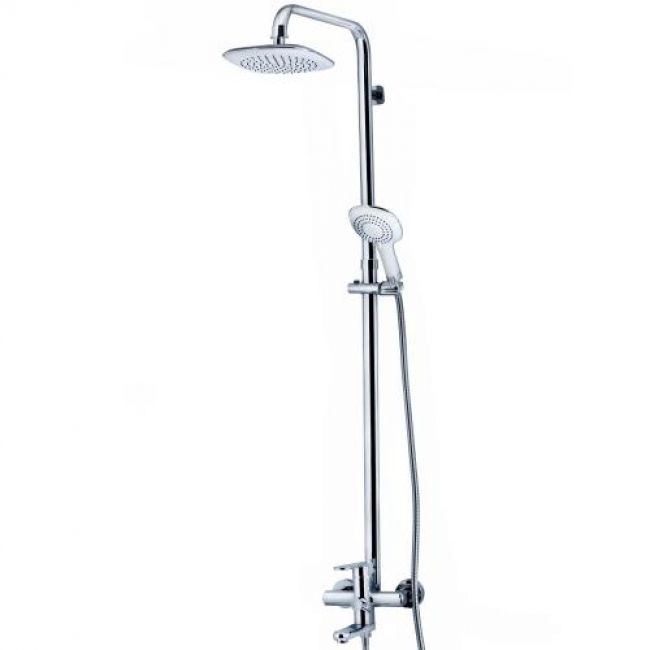 Душевая стойка Kaiser Arena 36182 - 0