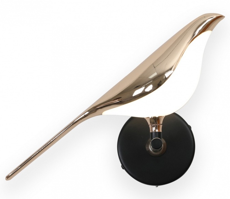 Бра Kink Light Арси 08446-1,33 - 0