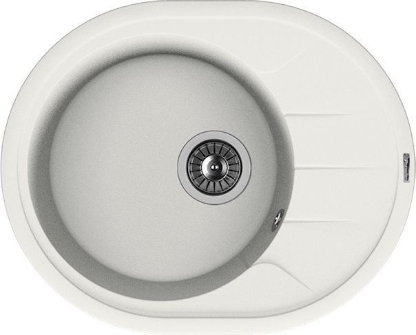 Мойка кухонная Florentina Родос 620 жасмин 20.245.B0620.201 - 0