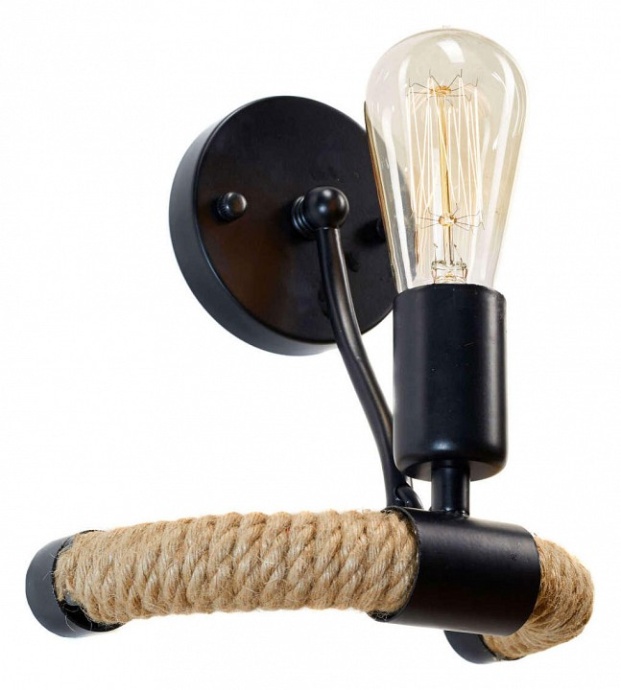 Бра Loft IT Rope Filament Loft1861/1W - 0