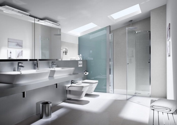 Унитаз подвесной Roca Hall 346627000 - 16