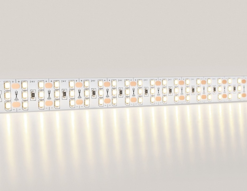 Лента светодиодная Ambrella Light GS GS3901 - 2