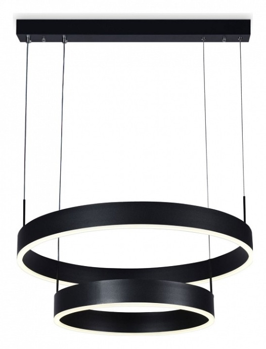 Подвесной светильник Ambrella Light FA FA6612 - 1