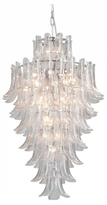 Подвесная люстра Vitaluce  V5860-9/28 - 0