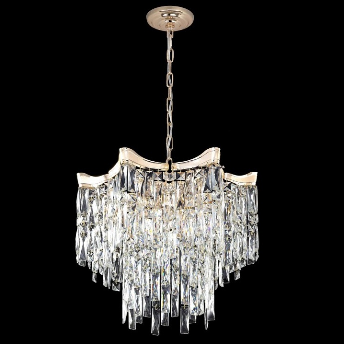 Подвесная люстра Citilux Моника CL308252 - 1