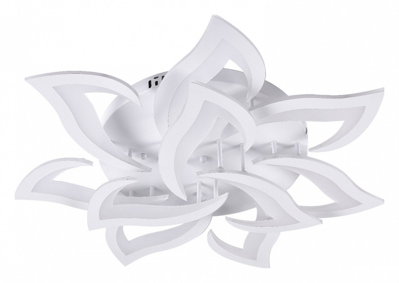 Потолочная люстра Natali Kovaltseva LED LAMPS LED LAMPS 81224 - 0