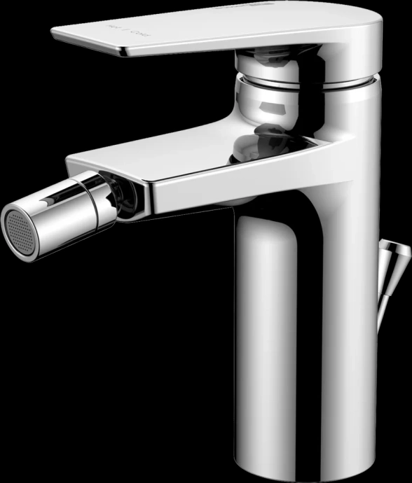 Смеситель для биде Wasserkraft Lopau хром 3206 - 0