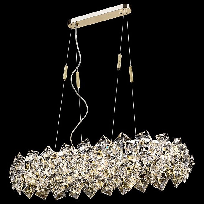 Подвесной светильник Wertmark Norma WE155.10.323 - 2