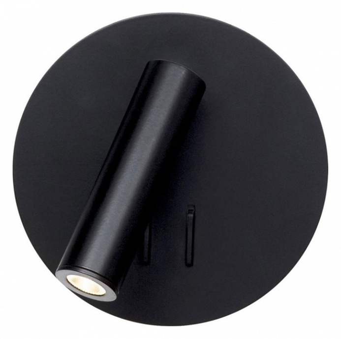 Светодиодный спот Loft IT Floadow Loft2018-BL - 0