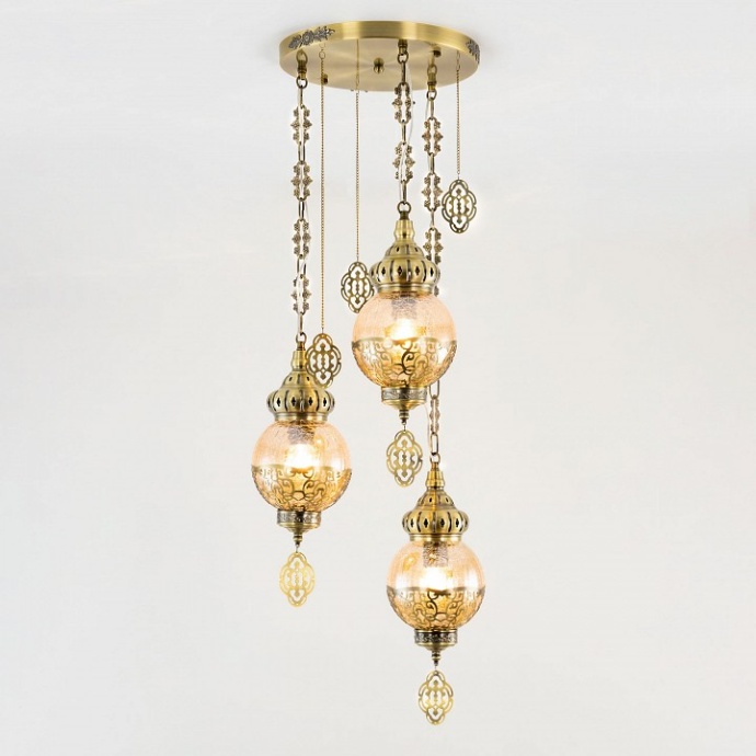 Подвесной светильник Citilux Каир CL419133 - 1