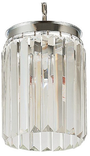 Подвесной светильник Divinare Nova 3001/02 SP-1 - 0