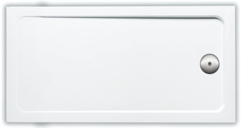 Поддон для душа Jacob Delafon Flight E62481 140х90 E62481-00 - 0