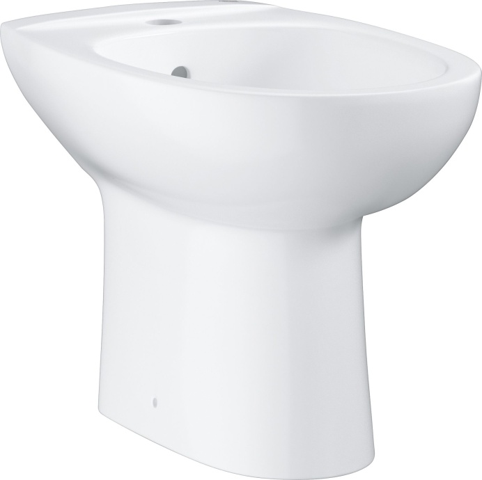 Биде напольное Grohe Bau Ceramic 39432000 - 0