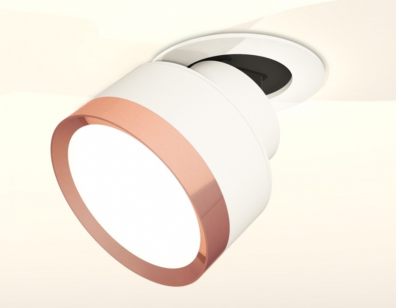 Встраиваемый светильник на штанге Ambrella XM XM8101504 - 2