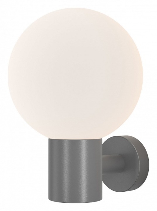 Светильник на штанге Maytoni Bold O598WL-01GR - 0