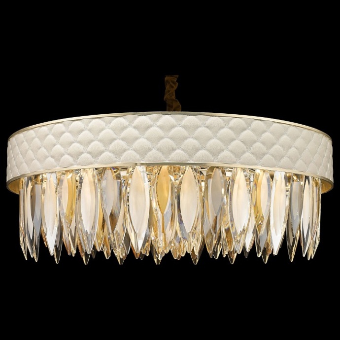 Подвесная люстра Wertmark Ornella WE143.19.303 - 0