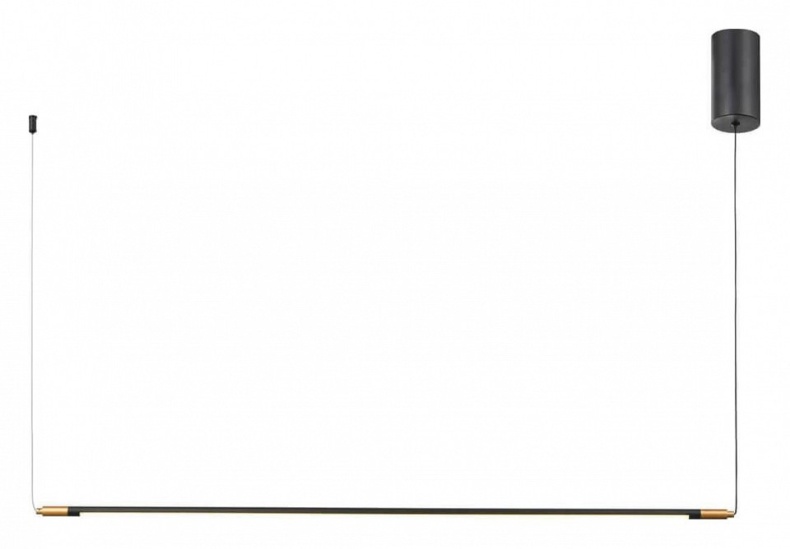 Подвесной светильник Vele Luce Laser VL7182P01 - 0