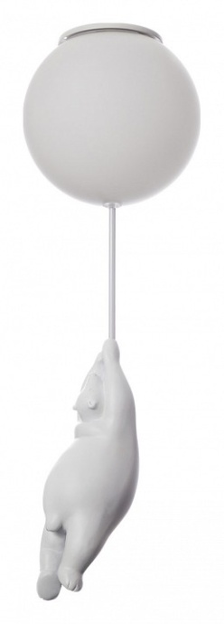 Потолочный светильник Loft IT Teddy 10030S - 0