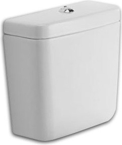 Бачок для унитаза Duravit D-Code  0927100004 - 0