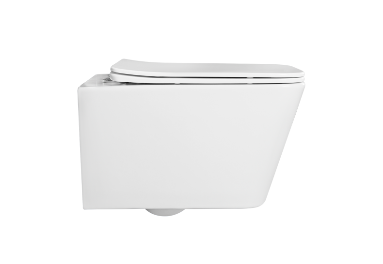 SET AQUATEK ЛИБРА N (рама AQUATEK Standard INS-0000012(без клавиши и крепежа)+унитаз ЛИБРА New AQ0530N-00 с тонким сиденьем soft-close - 9