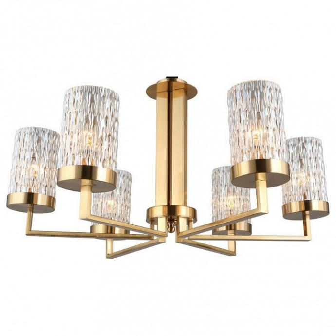 Подвесная люстра Omnilux Maiera OML-84713-06 - 0