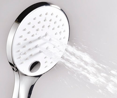 Душевая лейка Wasserkraft A061 - 2