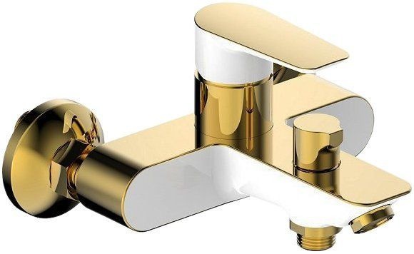 Смеситель Iddis Cloud CLOWG02I02 для ванны с душем - 0