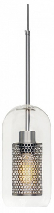 Светильник на штанге Loft it Hexagon LOFT2567-D - 0