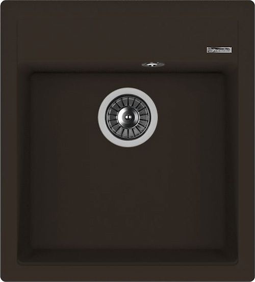 Мойка кухонная Florentina Липси 460 мокко 20.280.B0460.303 - 0