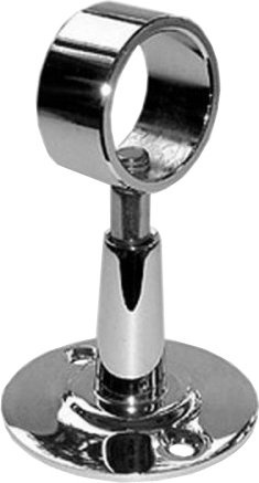 Водяной полотенцесушитель Terminus Фокстрот 500x400 Хром 4620768881275 - 4