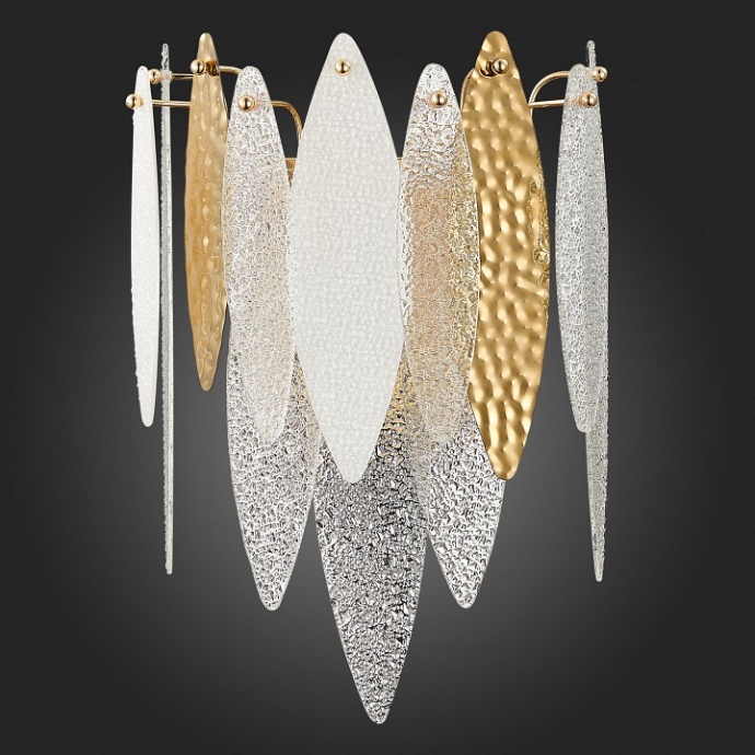 Бра ST-Luce Lastra SL1224.201.02 - 4