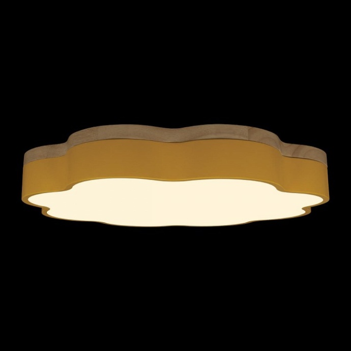 Накладной светильник Loft it Axel 10225/36 Yellow - 5