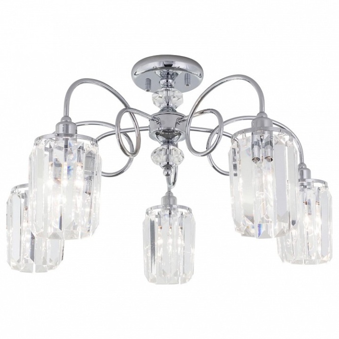 Потолочная люстра Citilux Синди CL330151 - 0