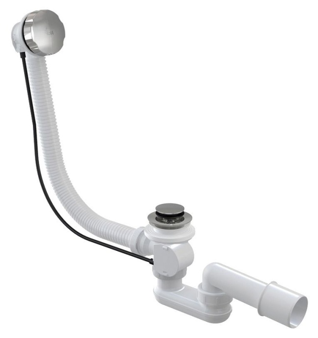 Слив-перелив Ravak X01305 - 0