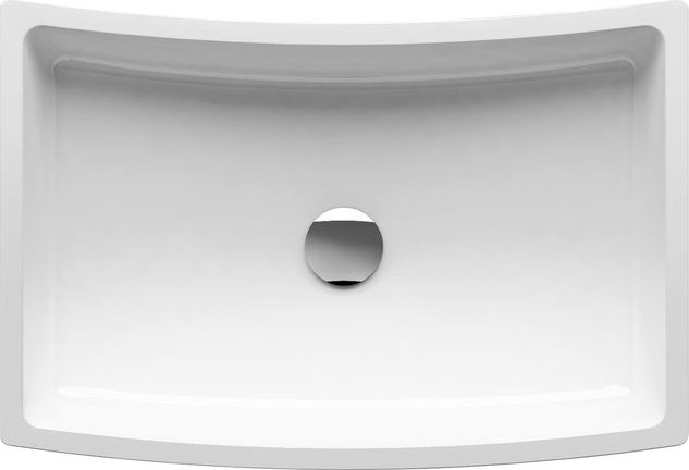 Накладная раковина Ravak FORMY 60 см  XJM01260000 - 8