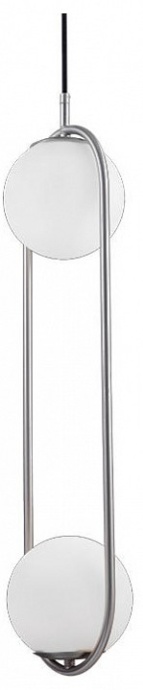 Подвесной светильник Loft IT Glob LOFT2601-B - 0