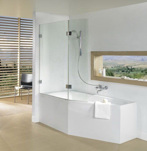 Акриловая ванна Riho Geta 160 R B029001005 - 4