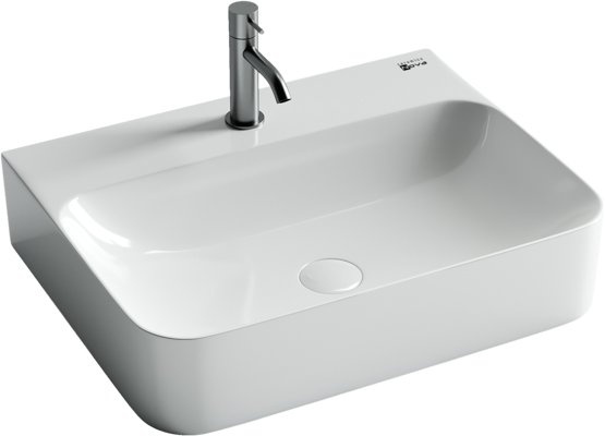 Раковина Ceramica Nova Aura CN2001 - 0